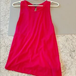 Alala Pink Athletic Top